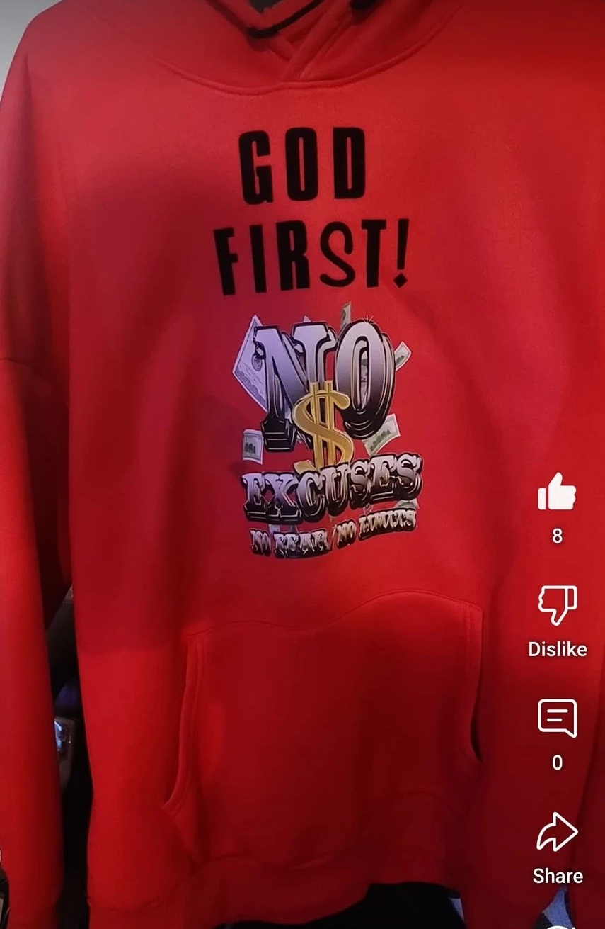 Started from the bottom